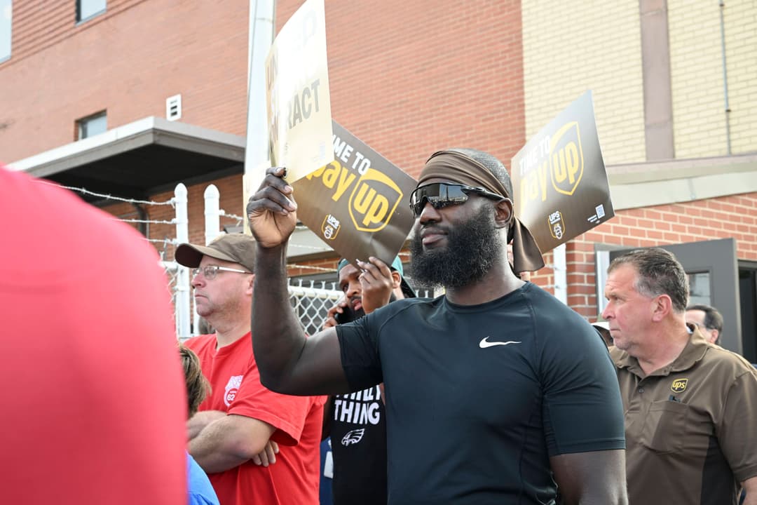 Teamsters 623 | Home