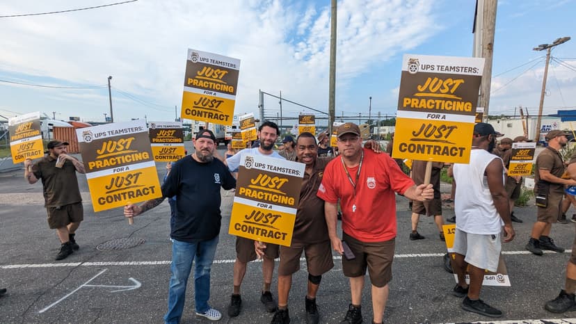 Teamsters 623 | Home